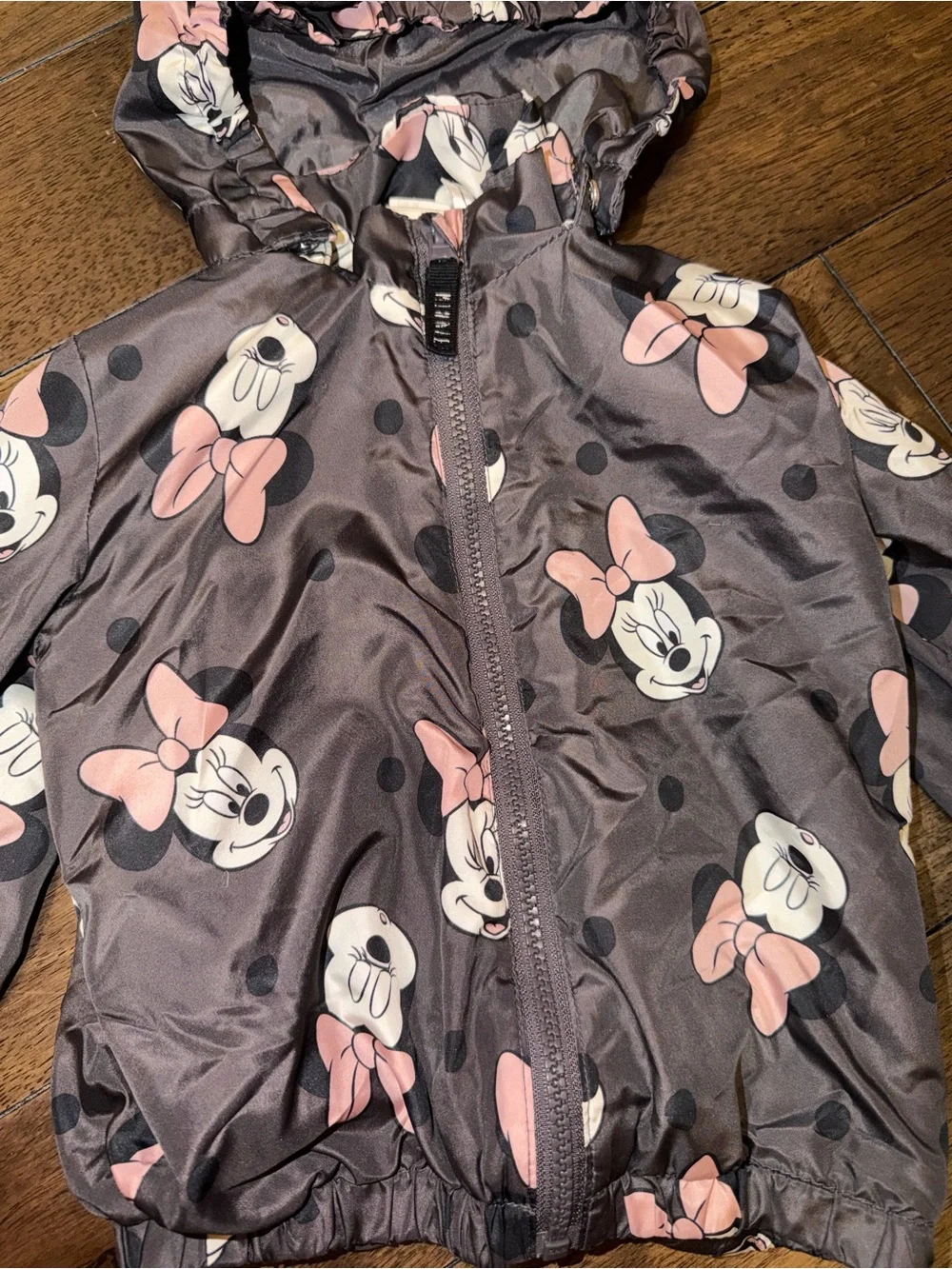 Disney great used